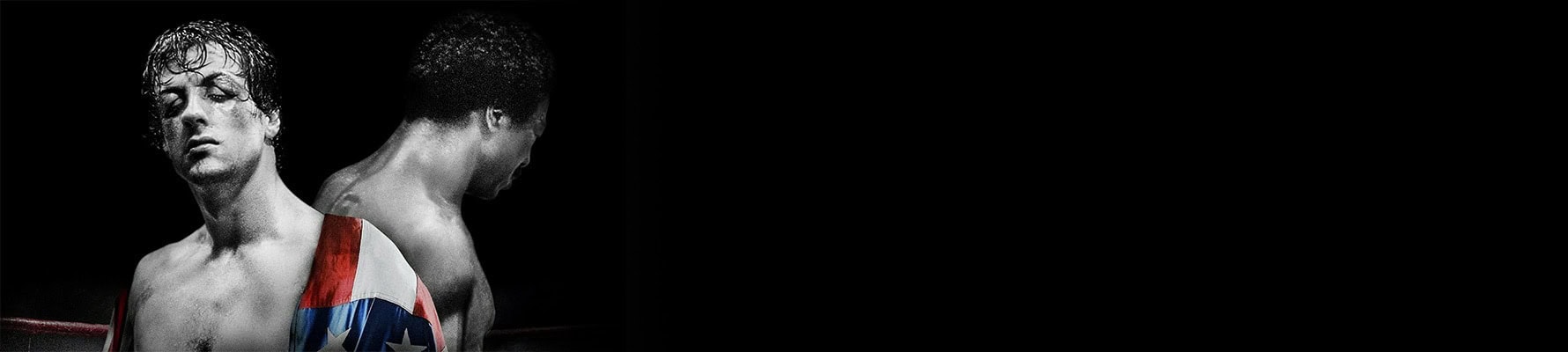 تصویری از Rocky - شماره 1