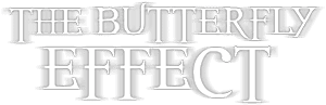 Official logo for فیلم The Butterfly Effect (2004)