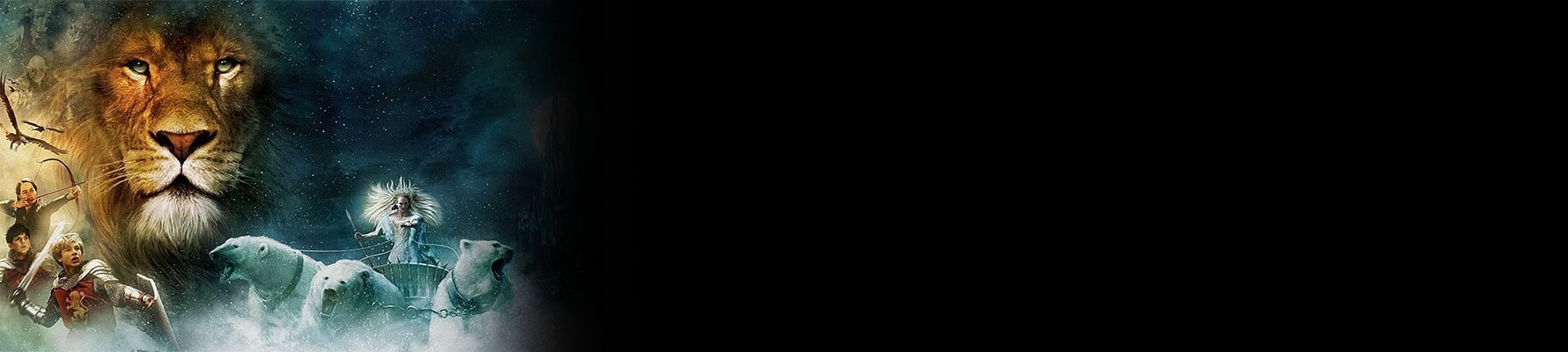 تصویری از The Chronicles of Narnia: The Lion, the Witch and the Wardrobe - شماره 1
