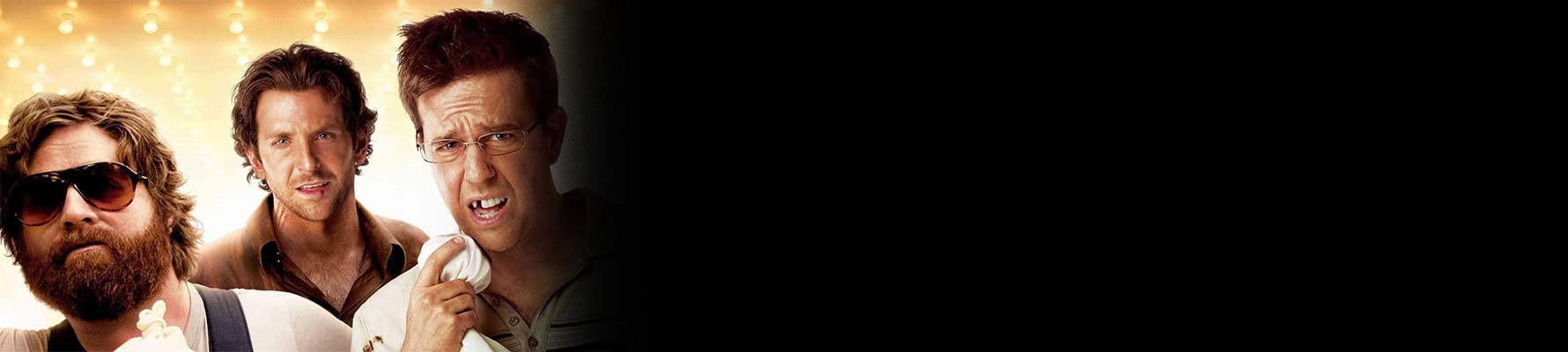 تصویری از The Hangover - شماره 1