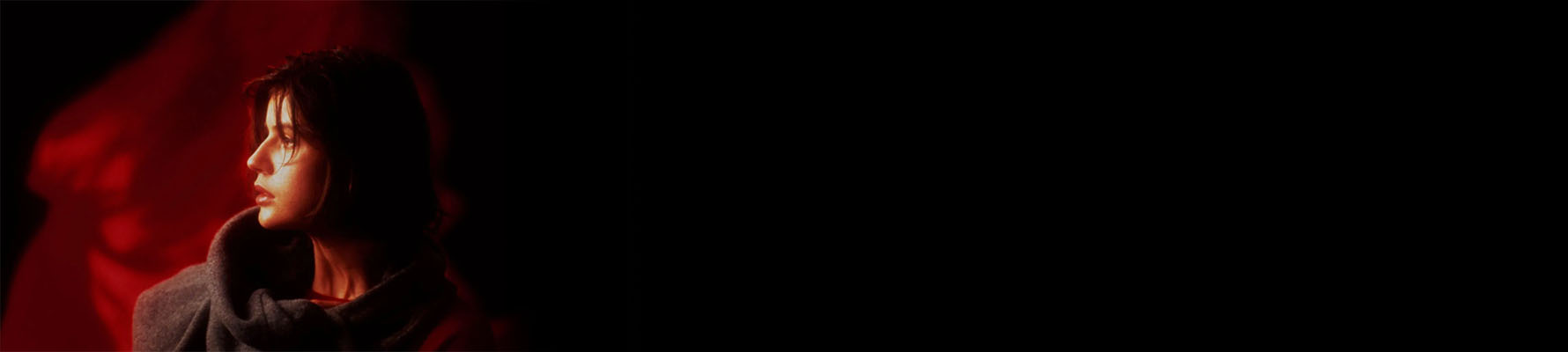 تصویری از Three Colors: Red - شماره 1