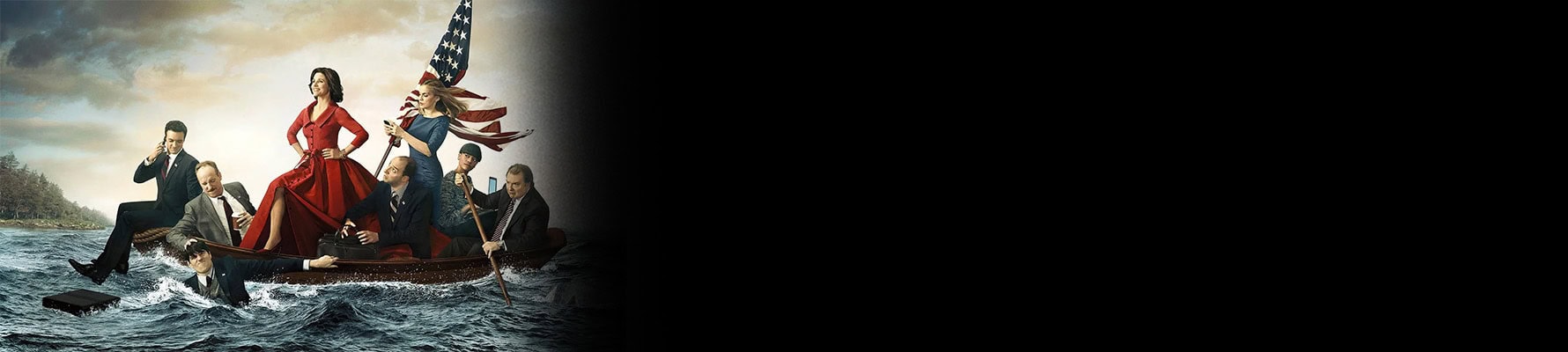 تصویری از Veep - شماره 1