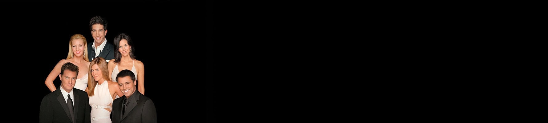 تصویری از Friends - شماره 1