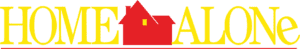 لوگوی رسمی فیلم Home Alone (1990)