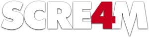 Official logo for فیلم Scream 4 (2011)