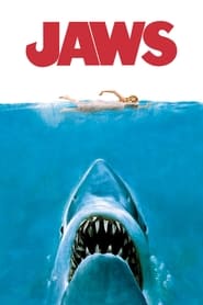 پوستر رسمی فیلم Jaws (1975)