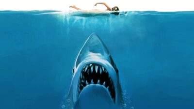 Teaser for Jaws