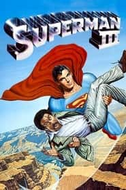 پوستر رسمی فیلم Superman III (1983)