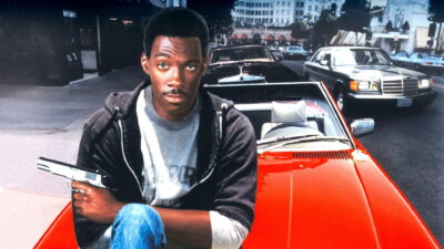 Teaser for Beverly Hills Cop