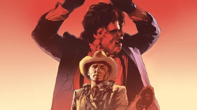 Teaser for The Texas Chainsaw Massacre 2