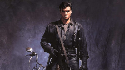 Teaser for The Punisher