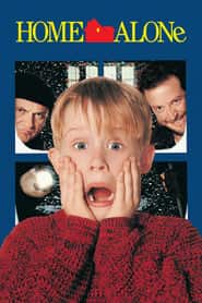 پوستر رسمی فیلم Home Alone (1990)
