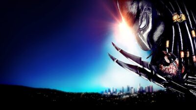 Teaser for Predator 2