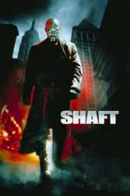 پوستر رسمی فیلم Shaft (2000)