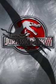 پوستر رسمی فیلم Jurassic Park III (2001)