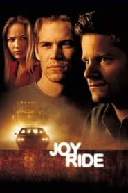 پوستر رسمی فیلم Joy Ride (2001)