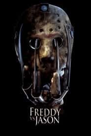پوستر رسمی فیلم Freddy vs. Jason (2003)