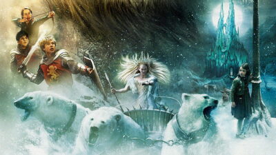 Teaser for The Chronicles of Narnia: The Lion, the Witch and the Wardrobe