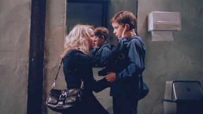 Teaser for The Ring Two