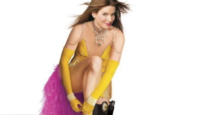 Teaser for Miss Congeniality 2: Armed and Fabulous