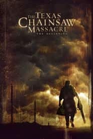 پوستر رسمی فیلم The Texas Chainsaw Massacre: The Beginning (2006)