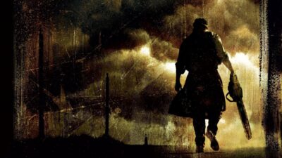 Teaser for The Texas Chainsaw Massacre: The Beginning