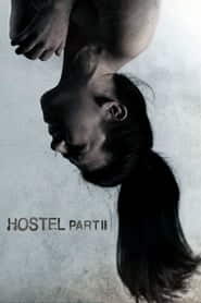 پوستر رسمی فیلم Hostel: Part II (2007)