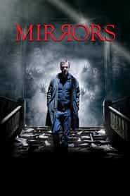 پوستر رسمی فیلم Mirrors (2008)