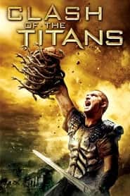 پوستر رسمی فیلم Clash of the Titans (2010)