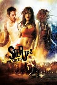 پوستر رسمی فیلم Step Up 2: The Streets (2008)