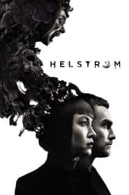 پوستر رسمی سریال Helstrom (2020)