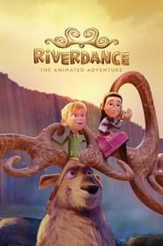 پوستر رسمی فیلم Riverdance: The Animated Adventure (2021)