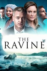 پوستر رسمی فیلم The Ravine (2022)