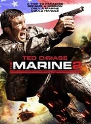 پوستر رسمی فیلم The Marine 2 (2009)