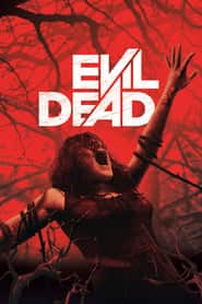 پوستر رسمی فیلم Evil Dead (2013)