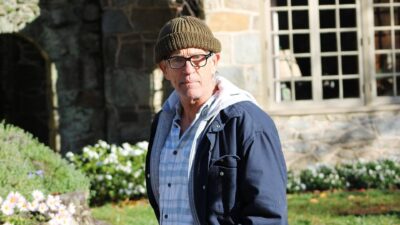 Teaser for The Surprise Visit