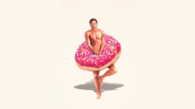 Teaser for Red Rocket