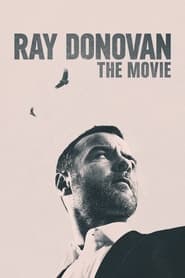 پوستر رسمی فیلم Ray Donovan: The Movie (2022)