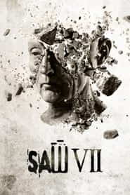 پوستر رسمی فیلم Saw 3D (2010)