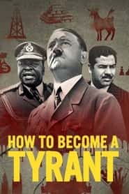 پوستر رسمی سریال How to Become a Tyrant (2021)