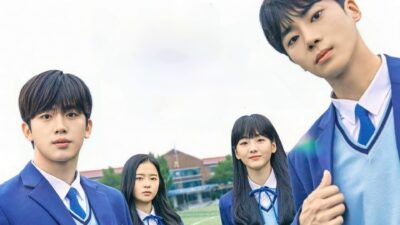 Teaser for School 2021