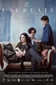 پوستر رسمی فیلم The Laureate (2023)