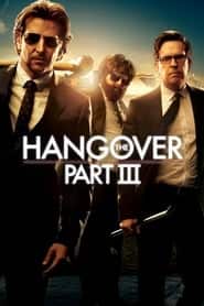 پوستر رسمی فیلم The Hangover Part III (2013)