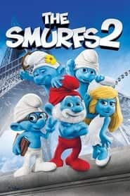 پوستر رسمی فیلم The Smurfs 2 (2013)