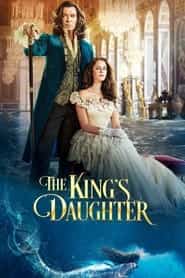 پوستر رسمی فیلم The King's Daughter (2022)