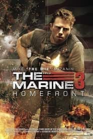 پوستر رسمی فیلم The Marine 3: Homefront (2013)