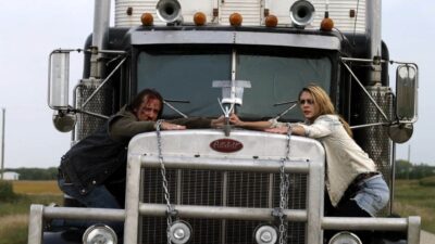 Teaser for Joy Ride 3