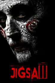پوستر رسمی فیلم Jigsaw (2017)