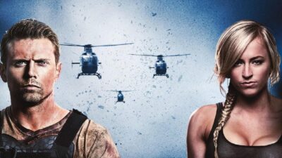 Teaser for The Marine 4: Moving Target