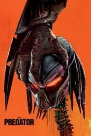 پوستر رسمی فیلم The Predator (2018)